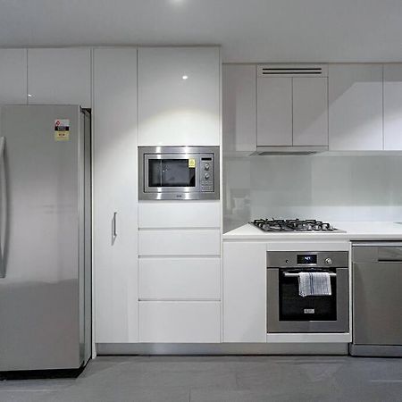Amazing 2 Bedroom In Cbd! Brisbane Buitenkant foto