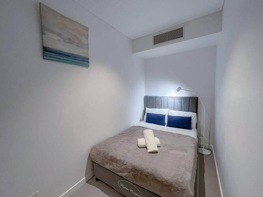 Amazing 2 Bedroom In Cbd! Brisbane Buitenkant foto